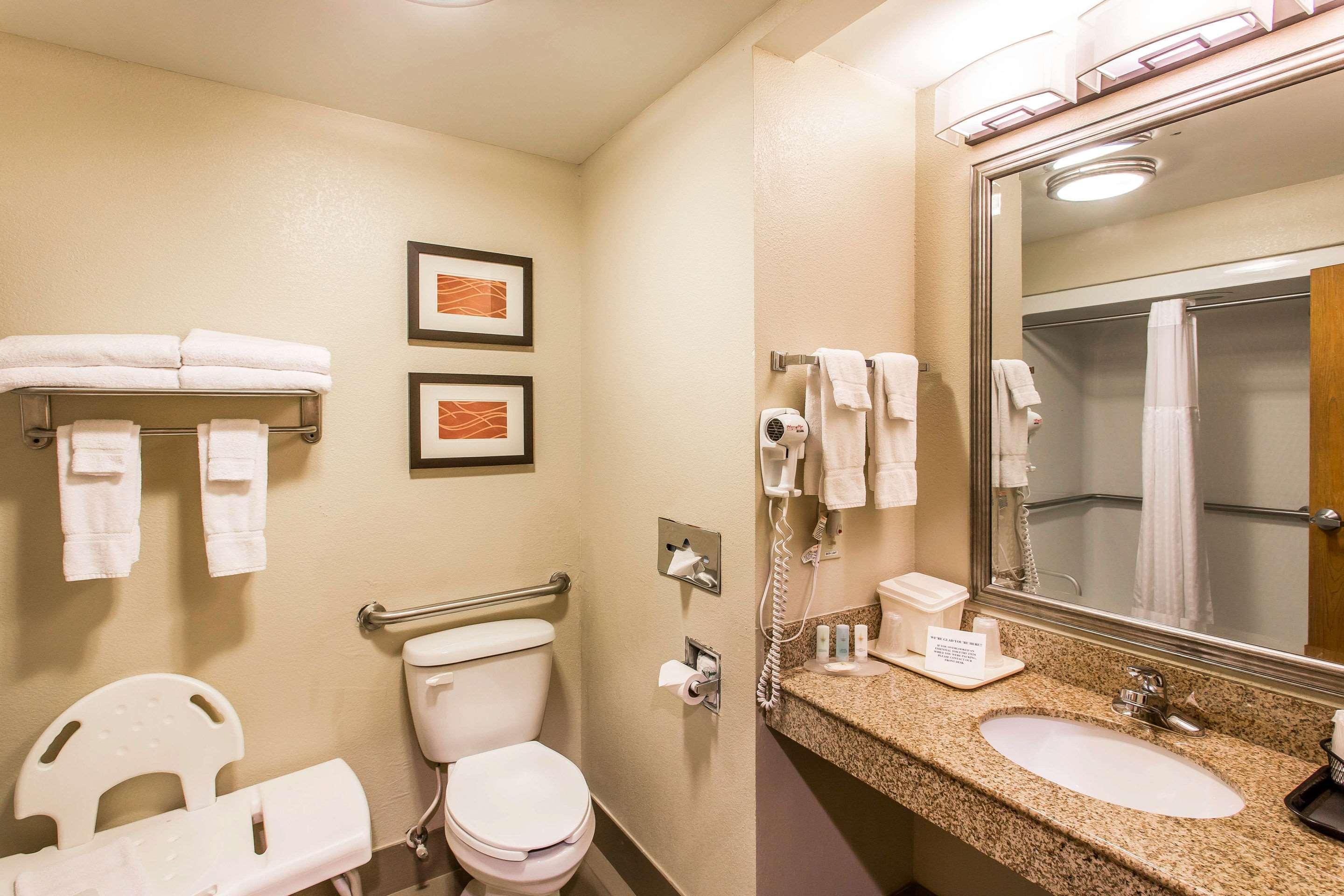 Comfort Inn & Suites Cookeville Eksteriør billede
