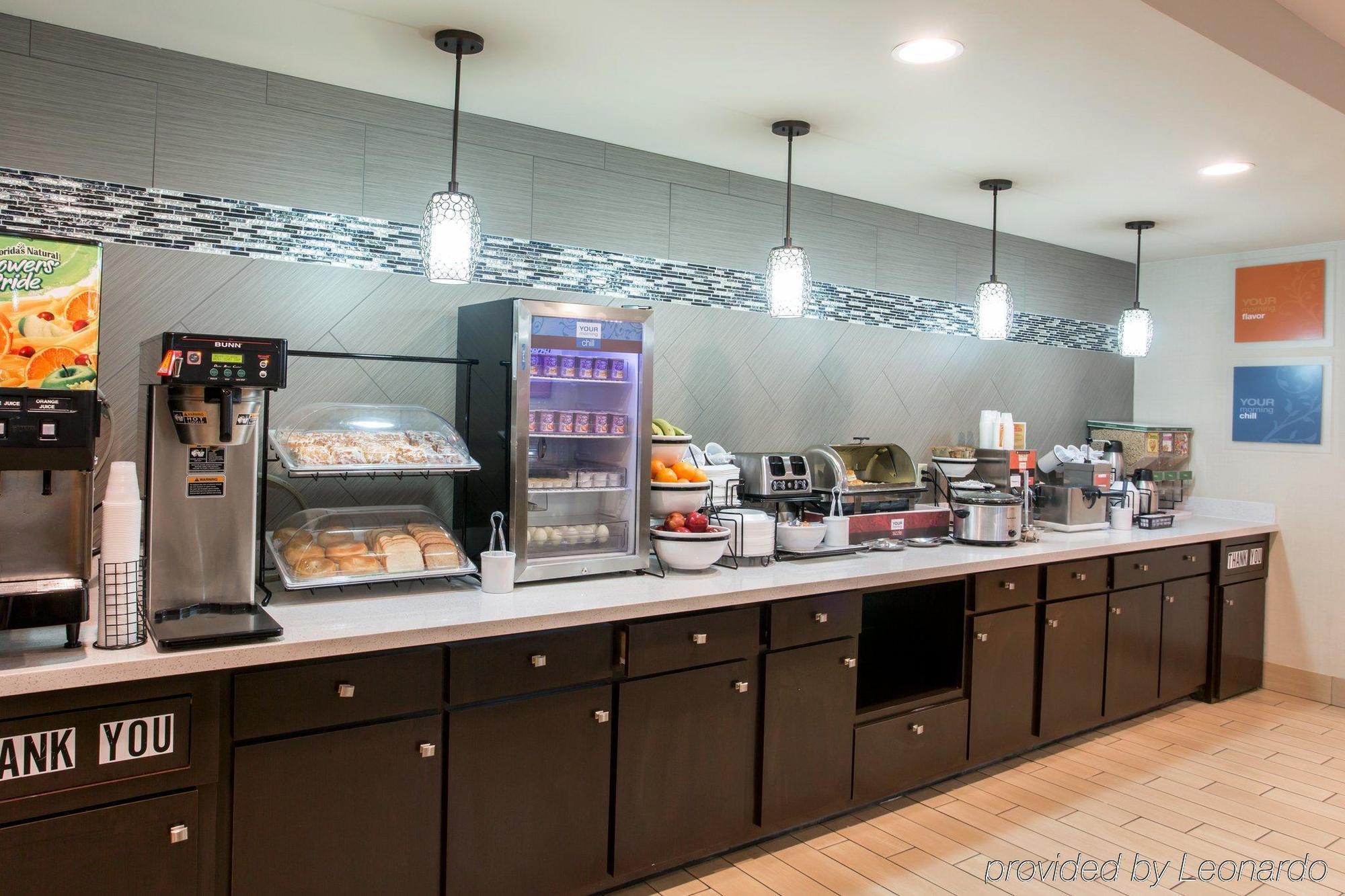 Comfort Inn & Suites Cookeville Eksteriør billede